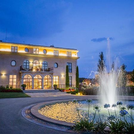 Casa Anamaria Hotel Spa&Villas Ollers Exterior foto