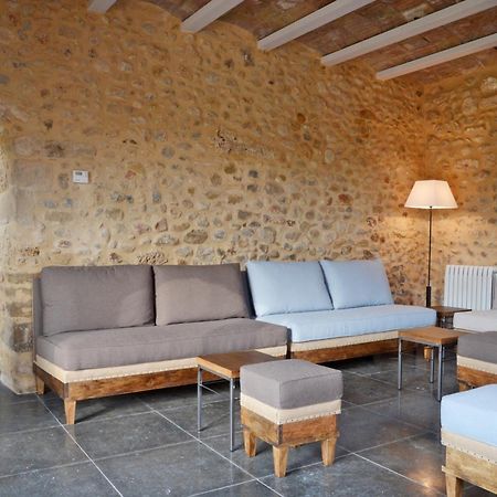 Casa Anamaria Hotel Spa&Villas Ollers Exterior foto