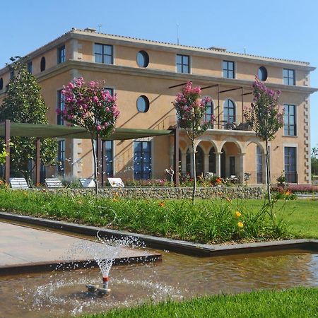Casa Anamaria Hotel Spa&Villas Ollers Exterior foto