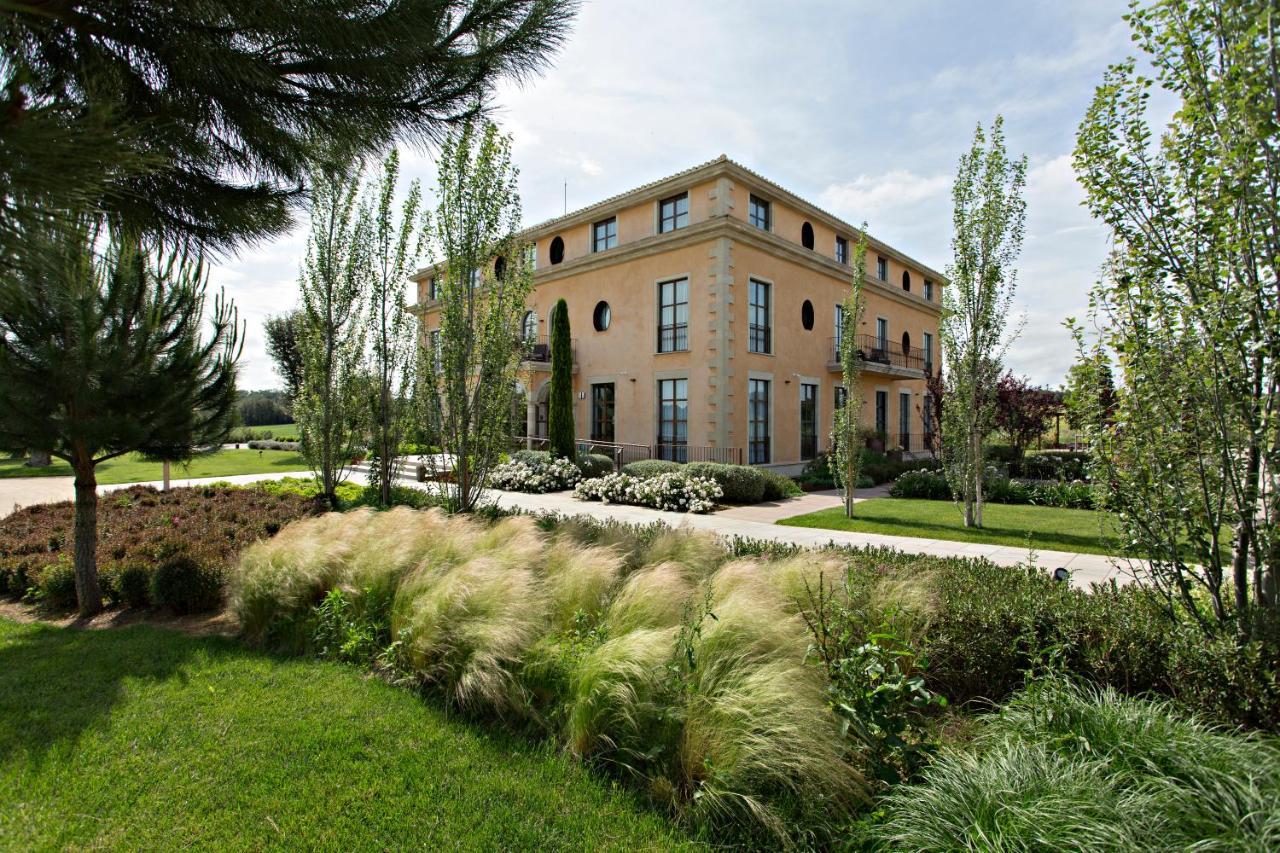 Casa Anamaria Hotel Spa&Villas Ollers Exterior foto