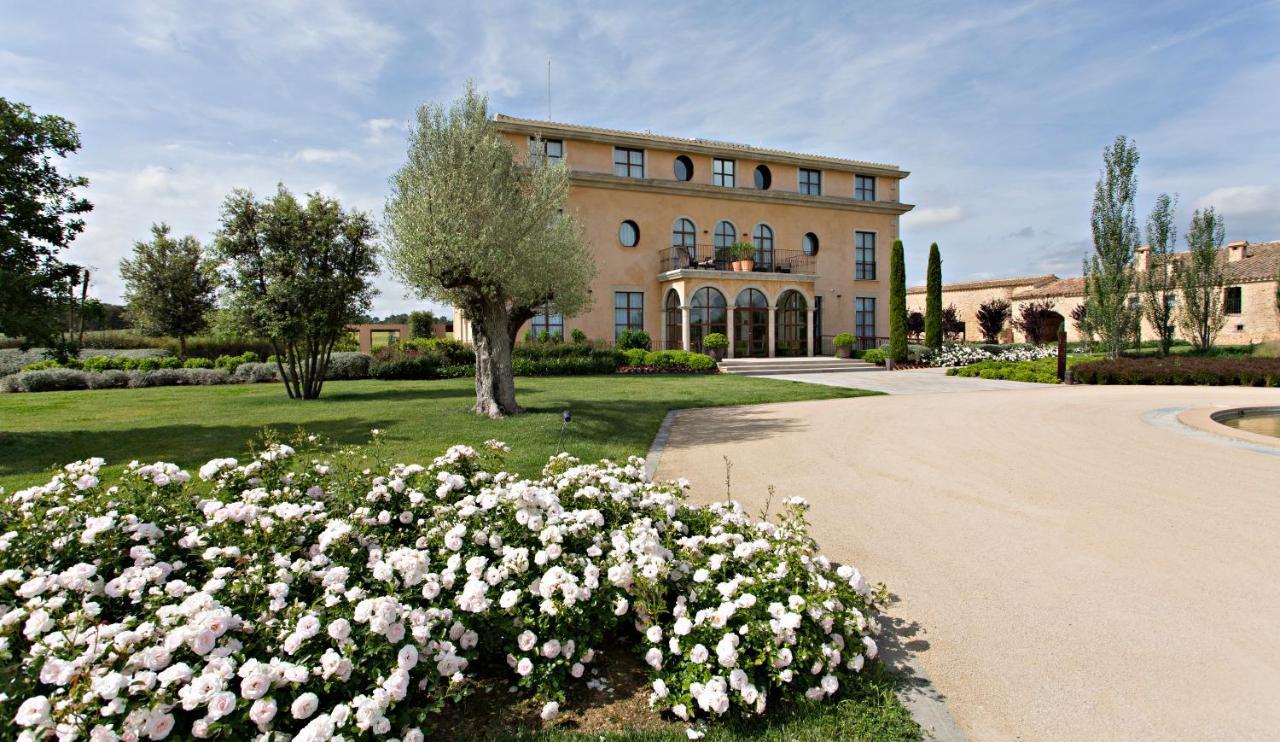 Casa Anamaria Hotel Spa&Villas Ollers Exterior foto