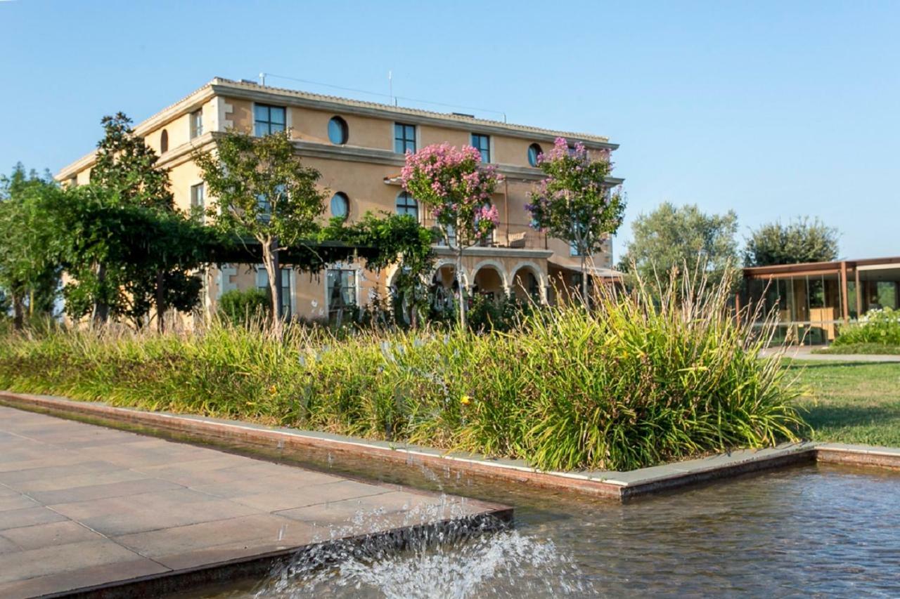 Casa Anamaria Hotel Spa&Villas Ollers Exterior foto